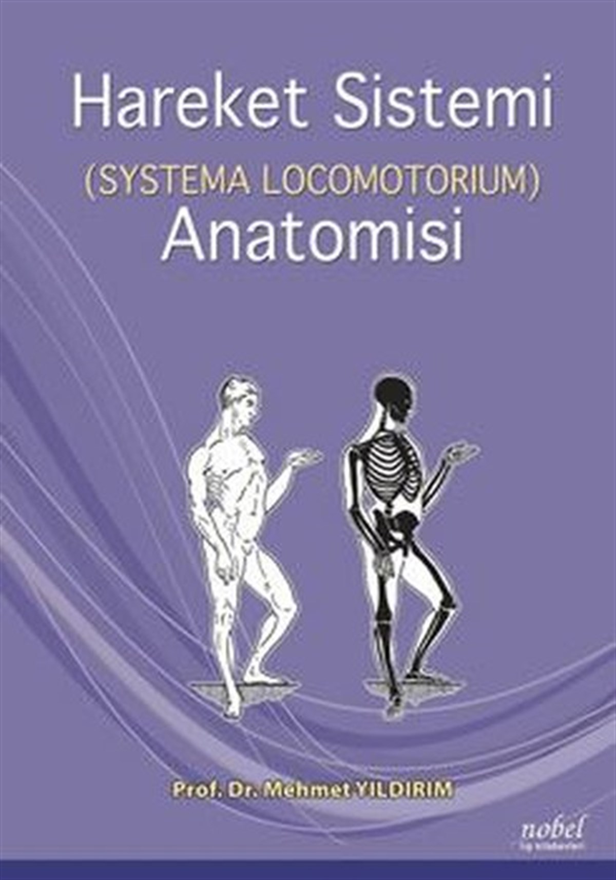 KolektifTıpHareket Sistemi Anatomisi - Systema Locomotorıum