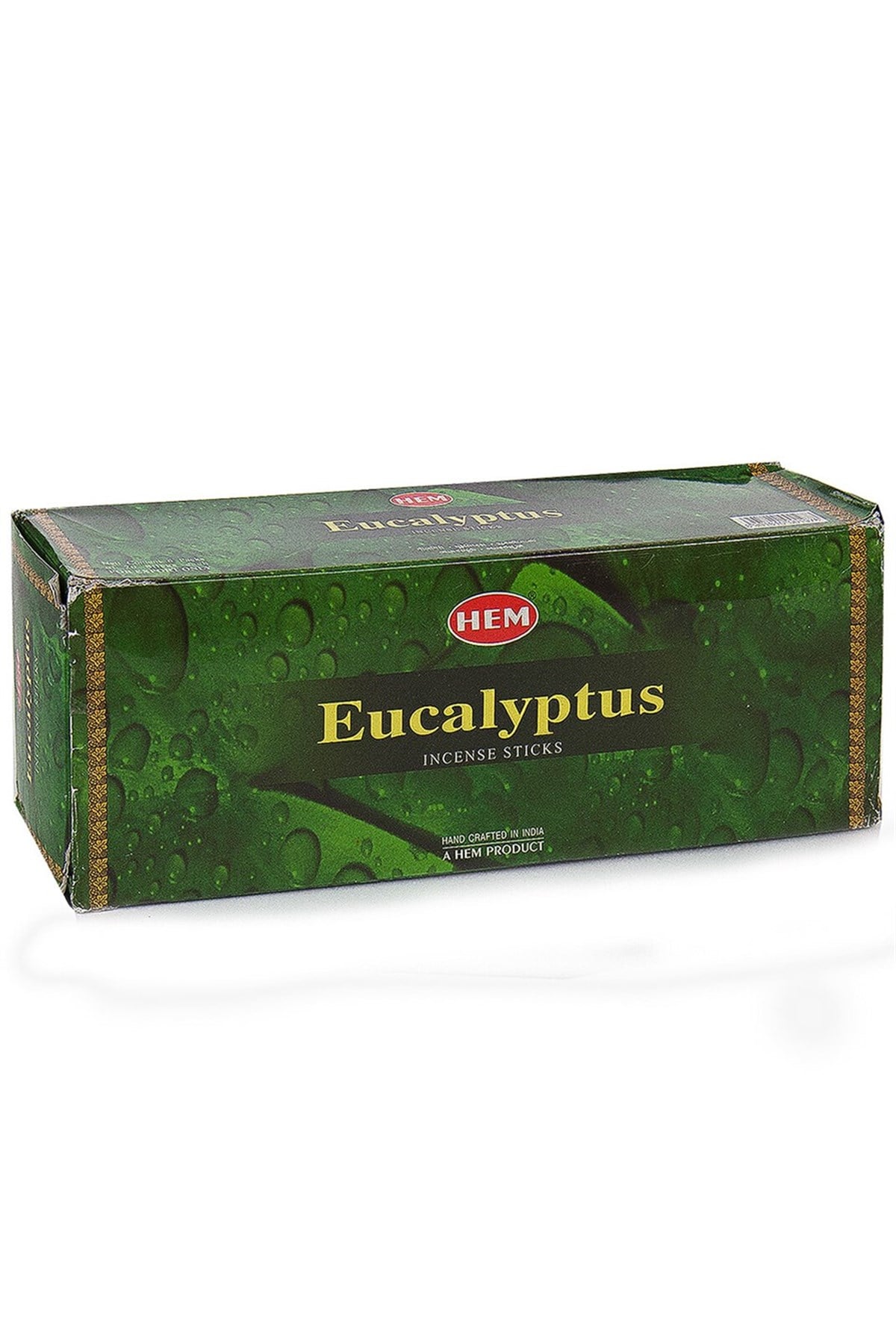 Hari Darshan Tütsü - Eucalyptus