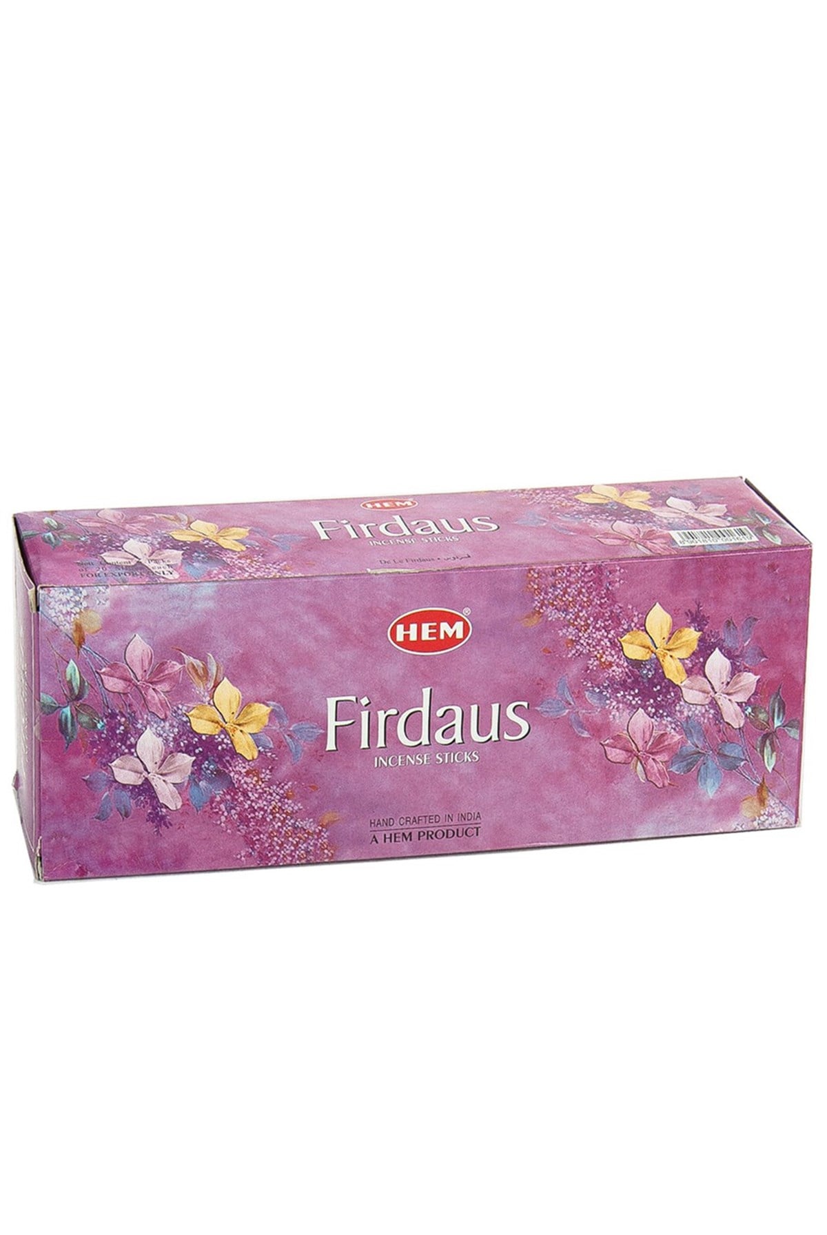 Hari Darshan Tütsü - Firdaus