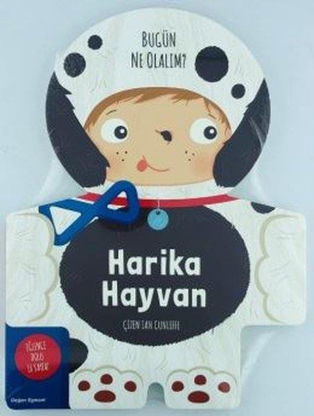 KolektifÇocuk Hikaye Kitapları