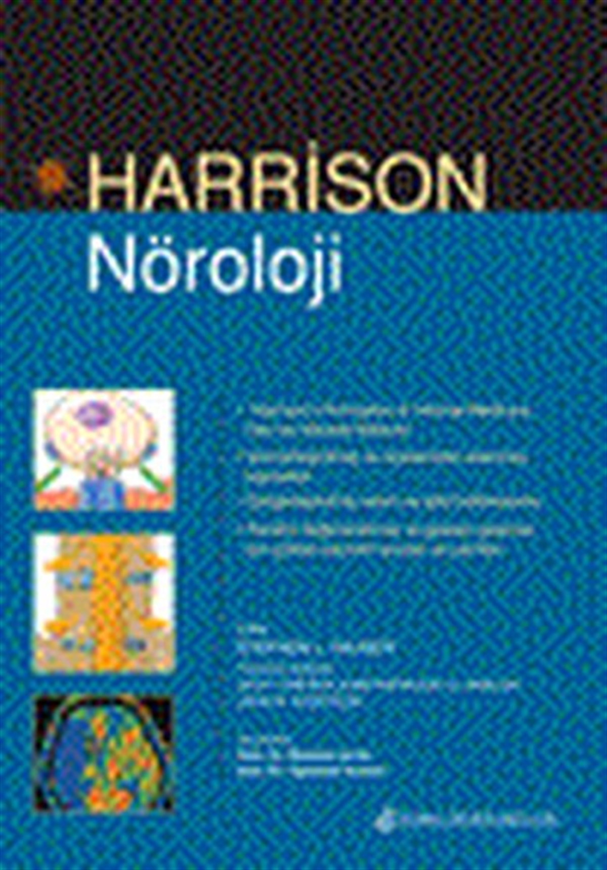 KolektifTıpHarrıson - Nöroloji