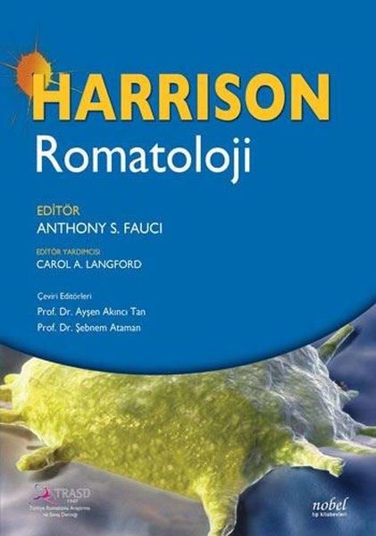 KolektifTıpHarrıson - Romatoloji
