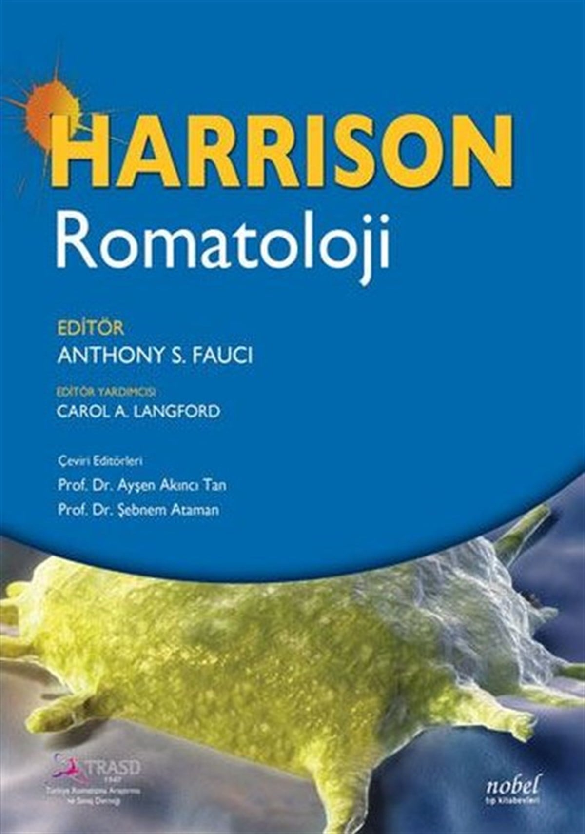 KolektifTıpHarrıson - Romatoloji