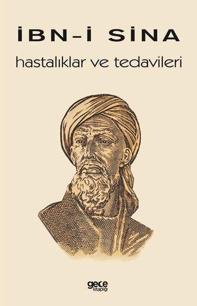 İbn SinaGenel Sağlık KitaplarıHastalıklar ve Tedavileri