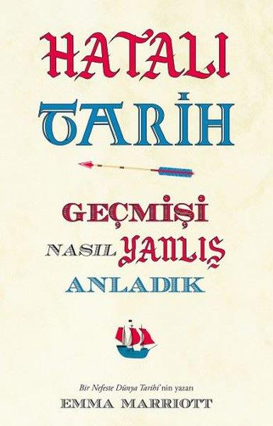 Emma MarriotDiğerHatalı Tarih