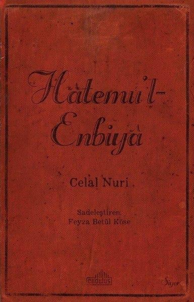 Celal NuriDiğer