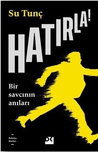 Su TunçPolisiye Romanlar & Cinayet Romanları