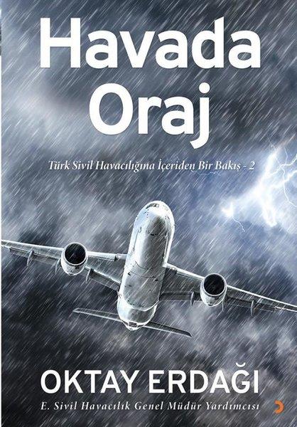 Oktay ErdağıMemoiren & Brief & TagebuchHavada Oraj