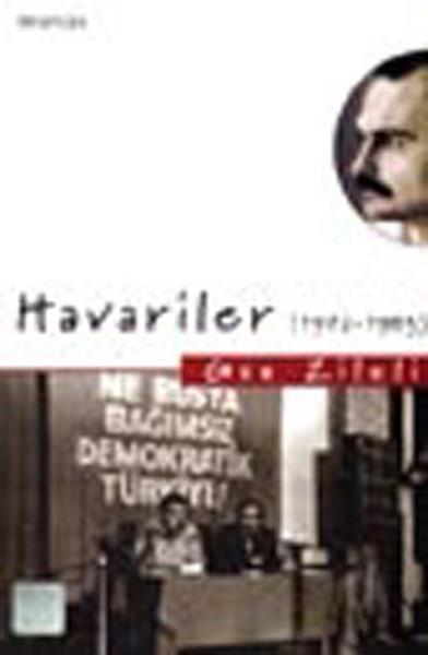 Gün ZileliDiğerHavariler (1972-1983)