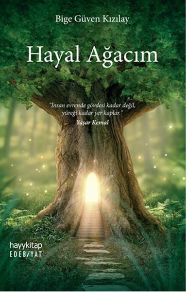 Bige Güven KızılayTürkçe RomanlarHayal Ağacım