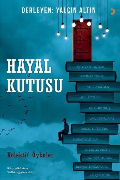 KolektifTürkiye RomanHayal Kutusu