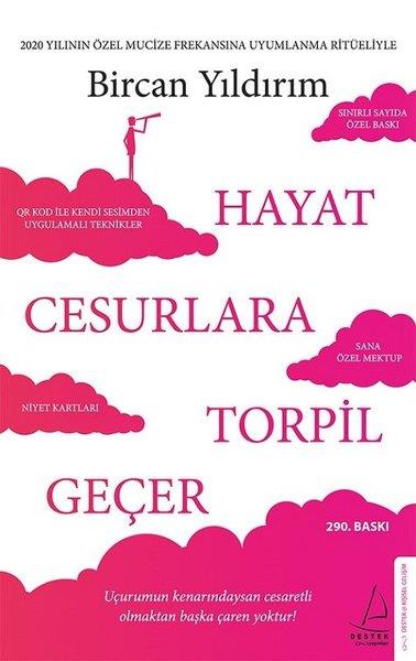 Bircan YıldırımKişisel Gelişim Kitapları