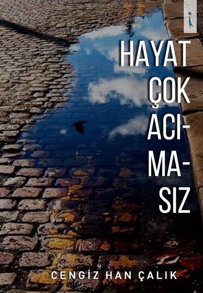 Cengiz Han ÇalıkDeneme Kitapları