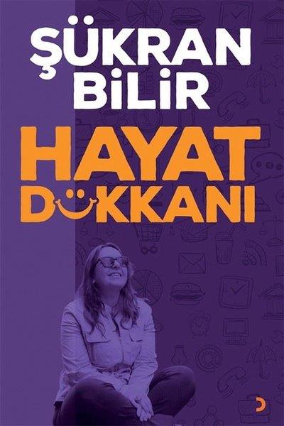 Şükran BilirEssay BücherHayat Dükkanı