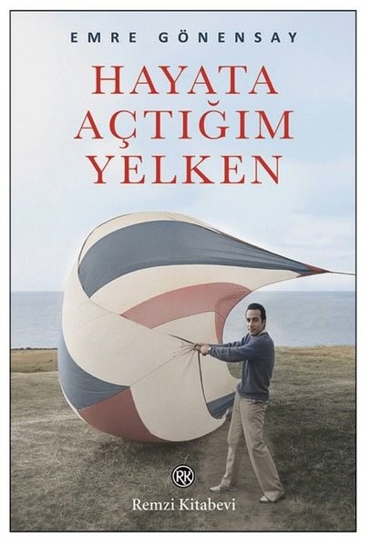Köln KütüphaneTarihi Biyografi ve Otobiyografi KitaplarıHayata Açtığım Yelken