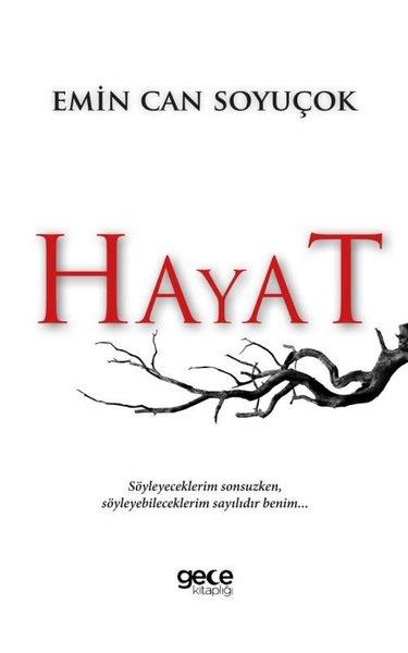 Emin Can SoyuçokTürk ŞiiriHayat