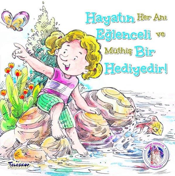 Future BooksEgitim Etkinlik Kitaplari