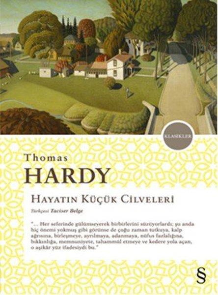 Taciser BelgeTürkçe RomanlarHayatın Küçük Cilveleri