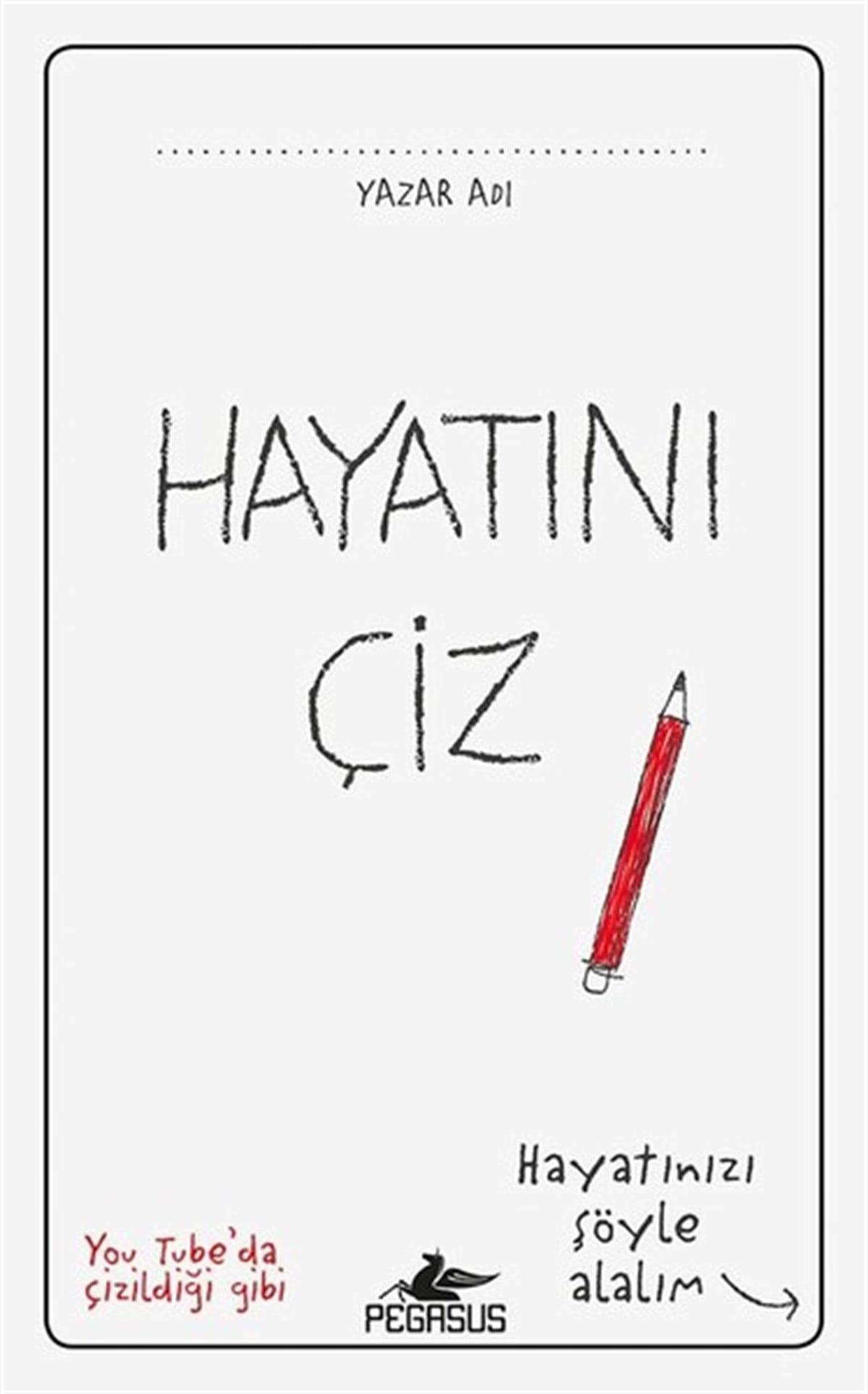 Ezgi GültekinAndereHayatını Çiz