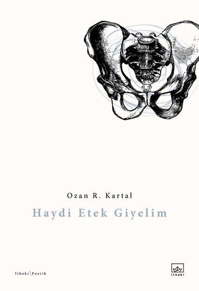 Ozan R. KartalTürkçe Şiir Kitapları