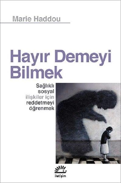 Marie HaddouAndereHayır Demeyi Bilmek