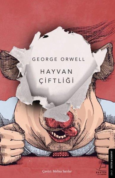 George OrwellTürkische RomaneHayvan Çiftliği