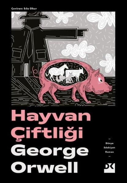 George OrwellTürkische RomaneHayvan Çiftliği