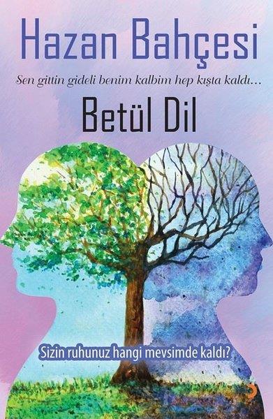 Betül DilEssay BücherHazan Bahçesi