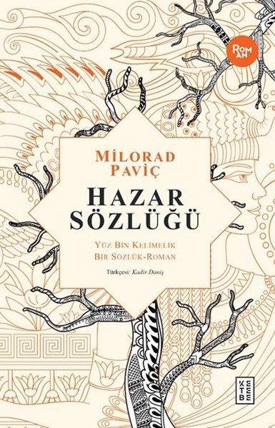 Milorad PaviçTürkçe Romanlar