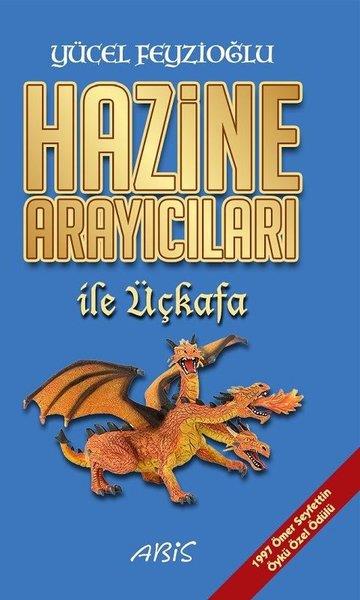 Yücel FeyzioğluÇocuk Hikaye Kitapları