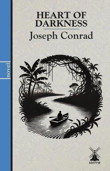 Joseph ConradClassicsHeart of Darkness