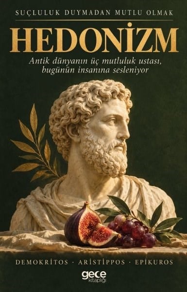 KolektifFelsefe BilimiHedonizm