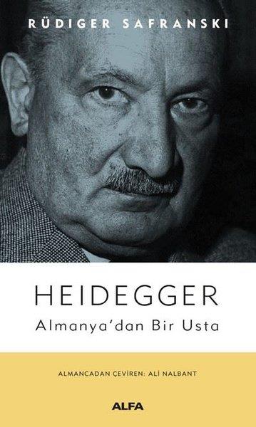Rüdiger SafranskiBiyografi & Otobiyografi Kitapları