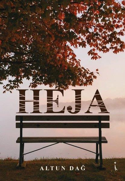 Altun DağDeneme KitaplarıHeja