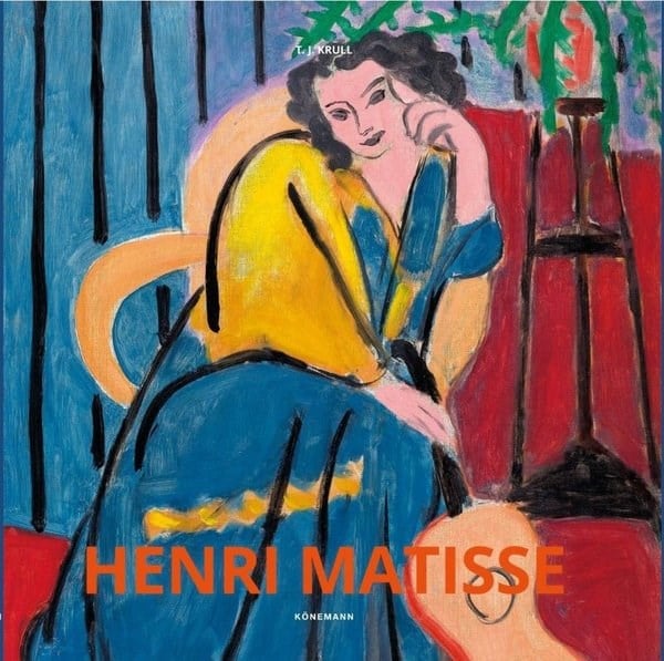 KolektifArtHenrı Matisse