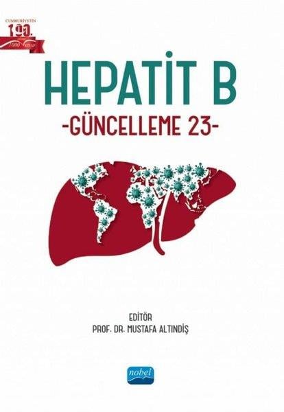 KolektifTipHepatit B - Güncelleme 23