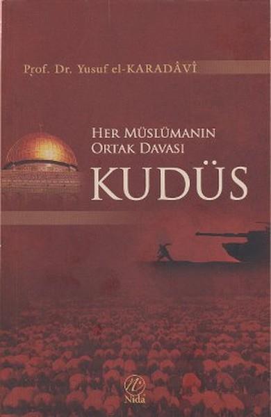 Recep Songülİslami KitaplarHer Müslümanın Ortak Davası Kudüs