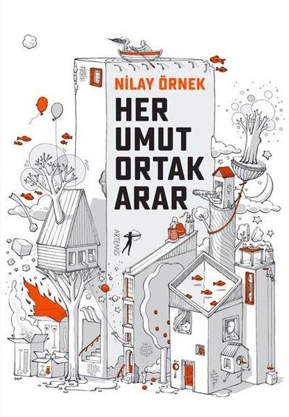 Nilay ÖrnekKişisel Gelişim Kitapları