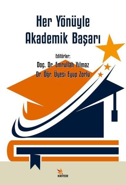 Emrullah YılmazDigerHer Yönüyle Akademik Başarı