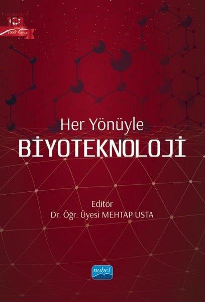 KolektifEğitimHer Yönüyle Biyoteknoloji