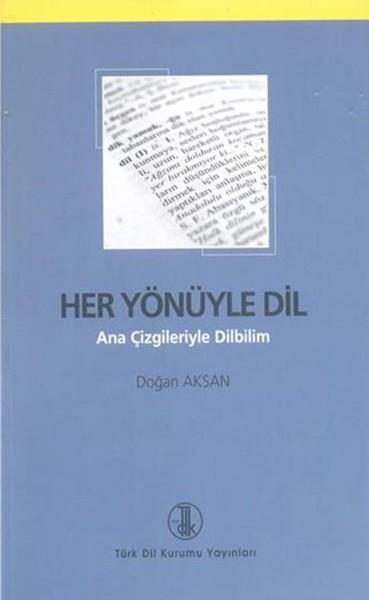 Doğan AksanDiğerHer Yönüyle Dil