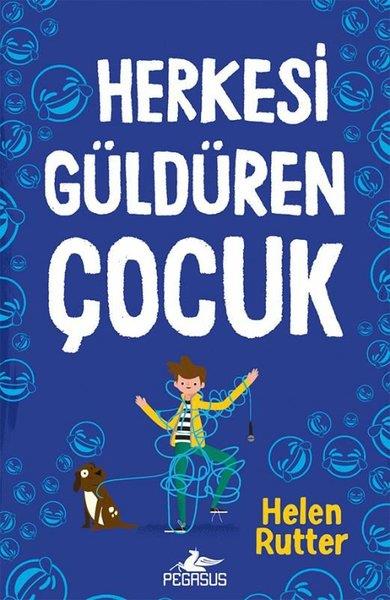 Helen RutterÇocuk Gençlik RomanlarıHerkesi Güldüren Çocuk