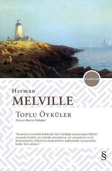 Herman MelvilleGeschichten Toplu Öyküler
