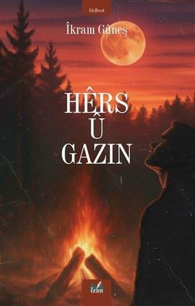 İkram GüneşKürtçeHers U Gazin