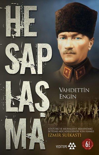 Vahdettin EnginYakın Tarih KitaplarıHesaplaşma