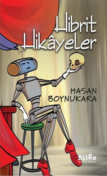 Hasan BoynukaraHikaye (Öykü) Kitapları