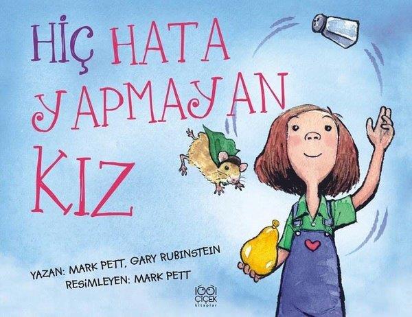 Gary RubinsteinKindergeschichtenHiç Hata Yapmayan Kız