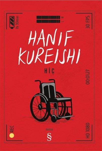 Hanif KureishiTürkçe Romanlar