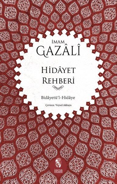 İmam GazaliTasavvuf KitaplarıHidayet Rehberi