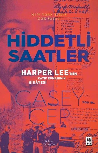 Casey CepDünya Roman